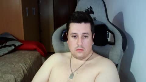 Pollos online show from 03.01.25