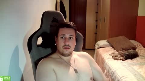 Pollos online show from 10.12.25