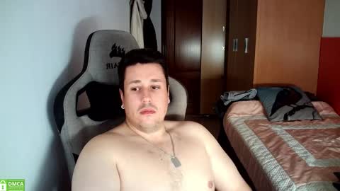 Pollos online show from 10.23.25