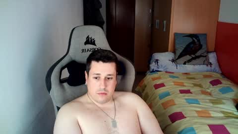 Pollos online show from 04.04.26