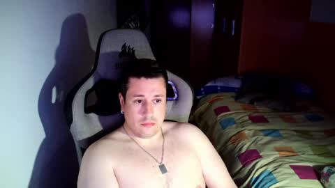 Pollos online show from 04.05.26