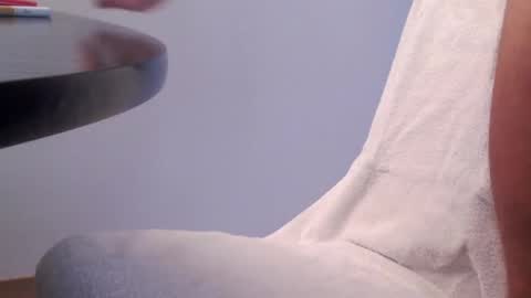 sergio_ch online show from 03.11.25