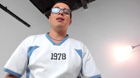 Snapshot of sergiocamiloa_30 chatting on 05.20.26 jax fire online show from 05.20.26