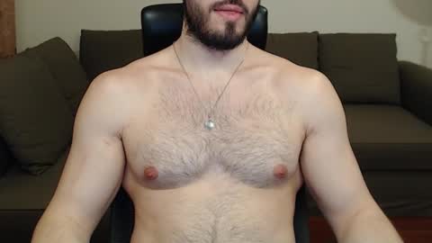 Serg Superior online show from 12.22.24