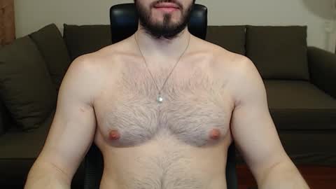 Serg Superior online show from 12.23.24