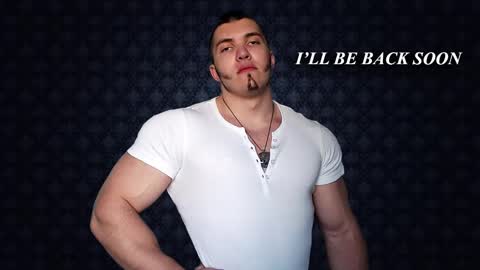 Serg Superior online show from 12.23.24