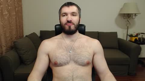 Serg Superior online show from 01.06.25