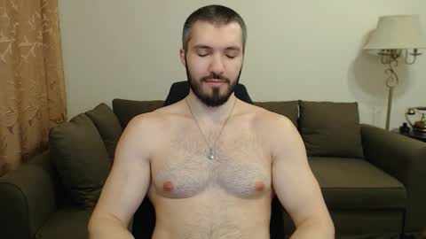 Serg Superior online show from 10.06.25