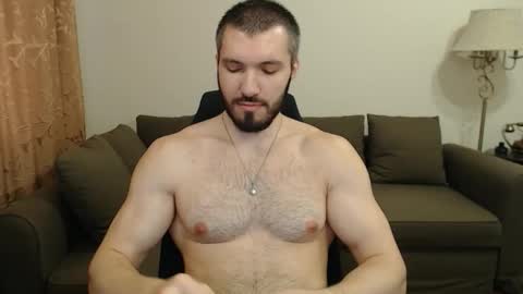 Serg Superior online show from 10.11.25