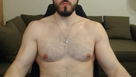 Serg Superior online show from 11.29.25