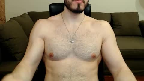 Serg Superior online show from 01.18.26