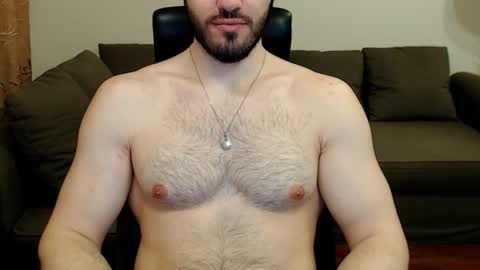 Serg Superior online show from 03.14.26