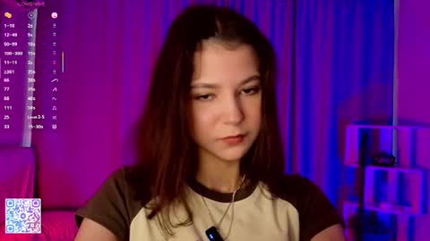 Snapshot of serinazele chatting on 07.09.26 Melissa online show from 07.09.26