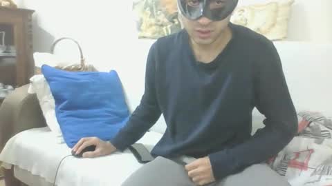 sero98313230 online show from 10.15.25