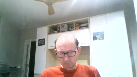 serrano49 online show from 06.08.26