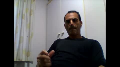 Snapshot of servamp77 chatting on 10.15.25 servamp77 online show from 10.15.25