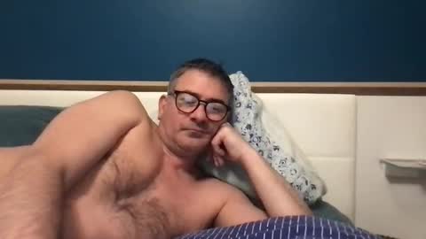 sesamechris92 online show from 03.05.25