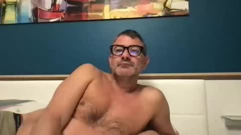 sesamechris92 online show from 09.09.25