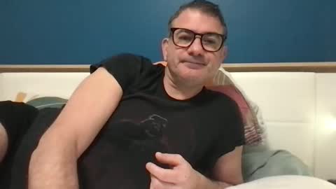 sesamechris92 online show from 02.02.26