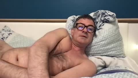 sesamechris92 online show from 03.07.26