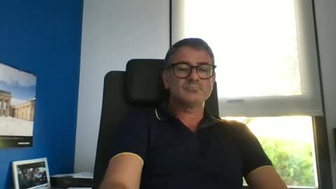 sesamechris92 online show from 07.06.26