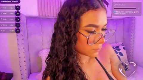 Snapshot of seshat_hitt_ chatting on 07.16.26 Danna online show from 07.16.26