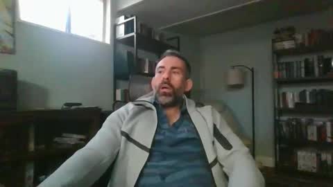 seth66630 online show from 10.28.25