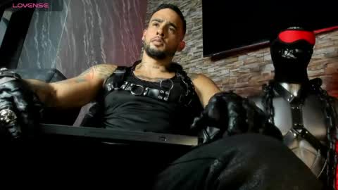 seth_0wner online show from 05.28.26