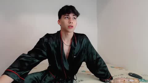 Snapshot of seth_ryder chatting on 03.02.25 seth_ryder online show from 03.02.25