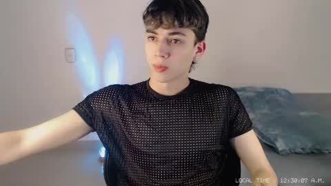 Snapshot of seth_ryder chatting on 09.12.25 seth_ryder online show from 09.12.25