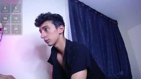 Snapshot of seth_swet chatting on 11.05.25 seth online show from 11.05.25