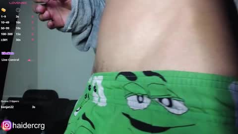 seth online show from 12.21.25