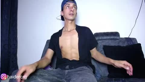 seth online show from 04.08.26