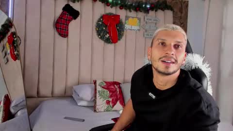 HEY IM SETH online show from 12.21.24