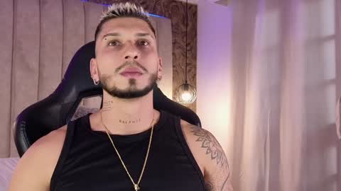 HEY IM SETH online show from 01.17.25