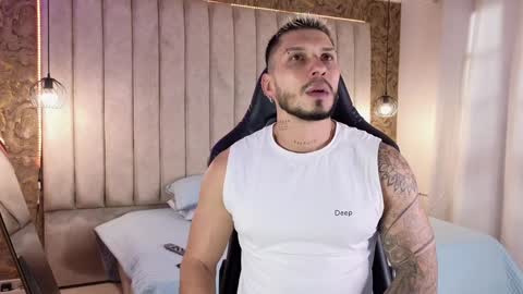 HEY IM SETH online show from 01.20.25