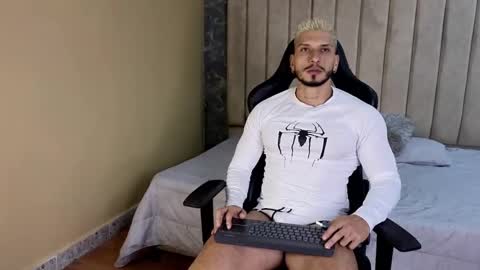 HEY IM SETH online show from 02.24.25