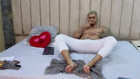 HEY IM SETH online show from 03.12.25