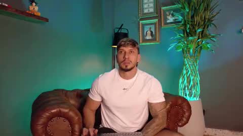 HEY IM SETH online show from 02.03.26