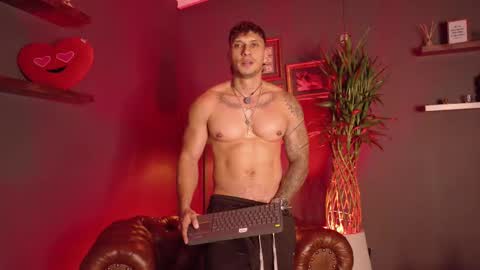 HEY IM SETH online show from 02.13.26