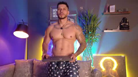 HEY IM SETH online show from 03.26.26