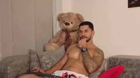 HEY IM SETH online show from 05.28.26