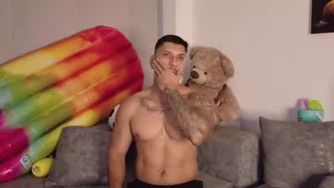 HEY IM SETH online show from 06.29.26