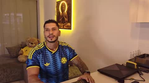 HEY IM SETH online show from 07.03.26