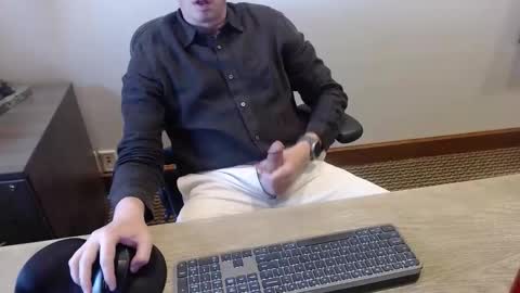 sethdoza online show from 04.27.26