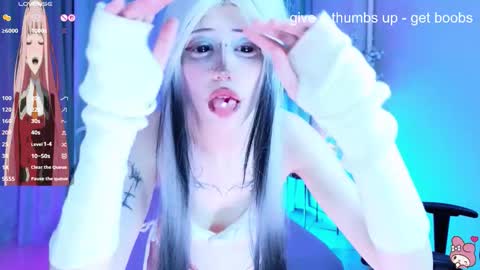 Setsunai online show from 03.06.26