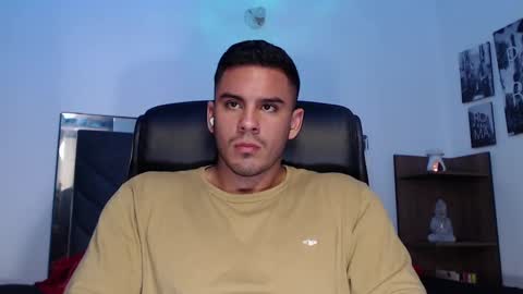 Setth King online show from 01.12.25