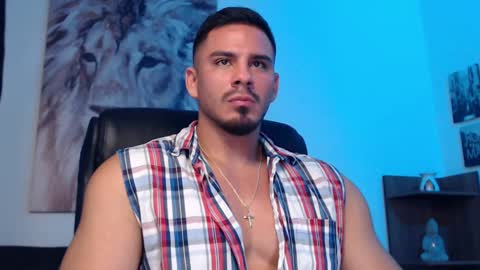 Setth King online show from 02.14.25