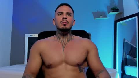 Setth King online show from 02.27.26