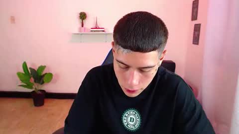 Thomas online show from 09.26.25